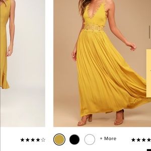 COPY - LuLu dress